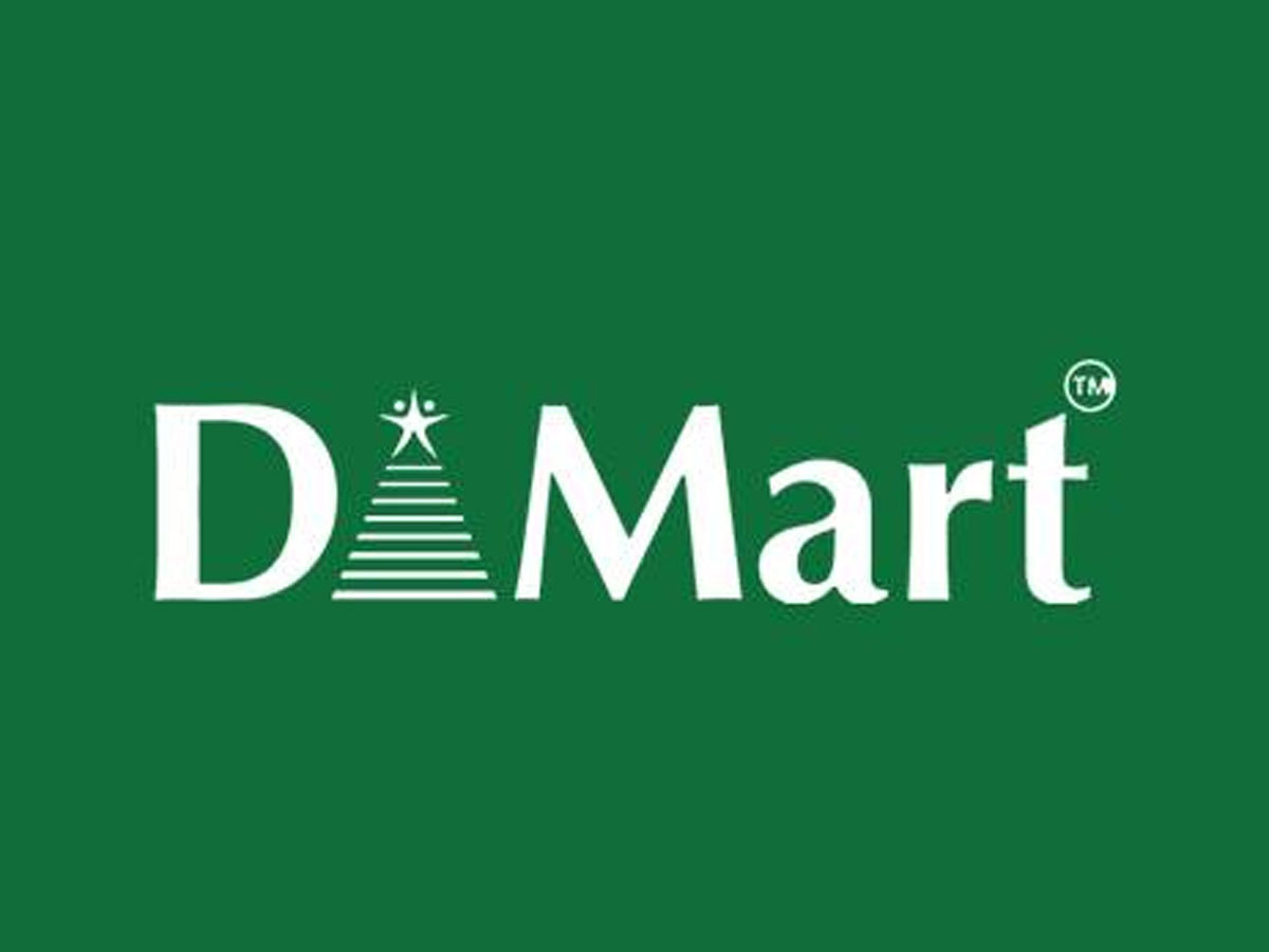Dmart shopping near Flats in Karjat
